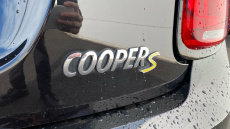 MINI Hatchback 135kW Cooper S Level 3 33kWh 3dr Auto Electric Hatchback